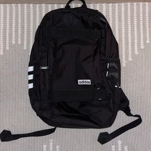 Adidas backpack